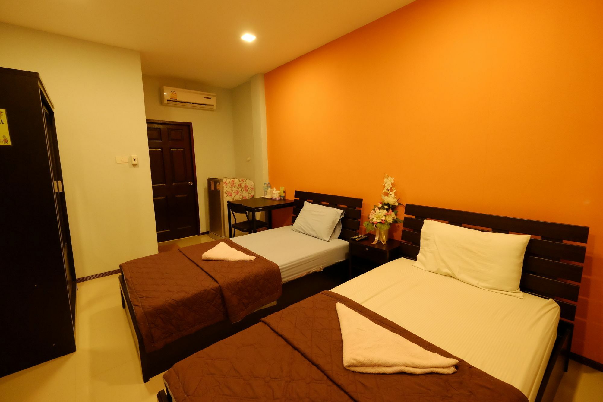 Amornrat Place Nakhon Phanom Esterno foto